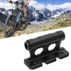 Bike Fork Mount with Quick Release Lever Aluminum Alloy Car