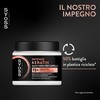 Maschera per capelli Intense Keratin 400ml, 13% Protein-Care-Complex, Syoss Maschera
