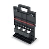 Kistenberg KMS2530US Modular Solution Tool Tray Workshop Organiser for Hand