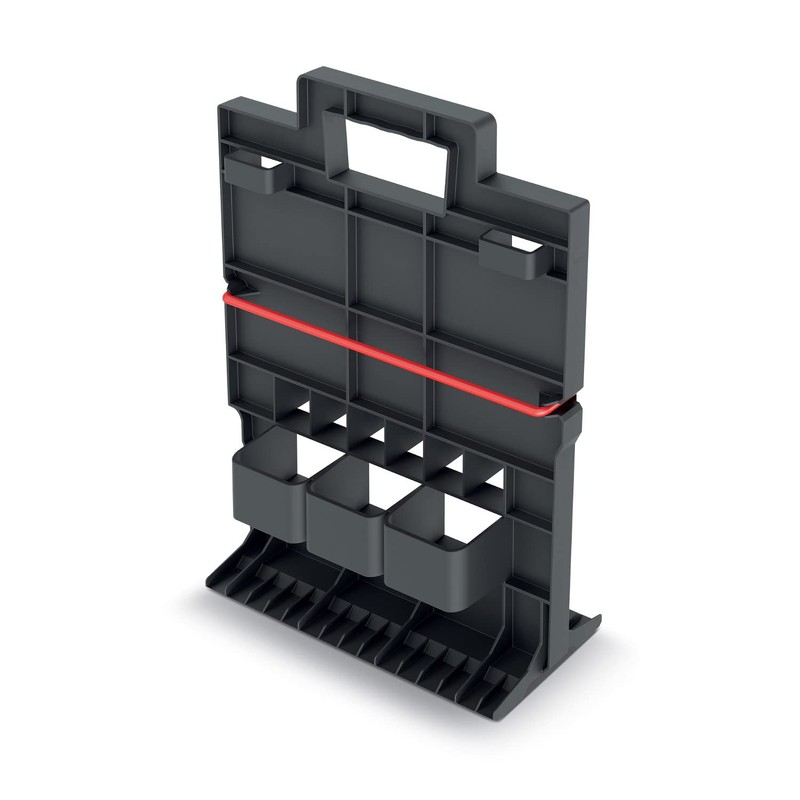 Kistenberg KMS2530US Modular Solution Tool Tray Workshop Organiser for Hand