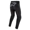 Alpinestars 3722324-10-32: Racer Graphite Pants Black Sz 32