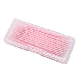 40 Plastic Toothpicks