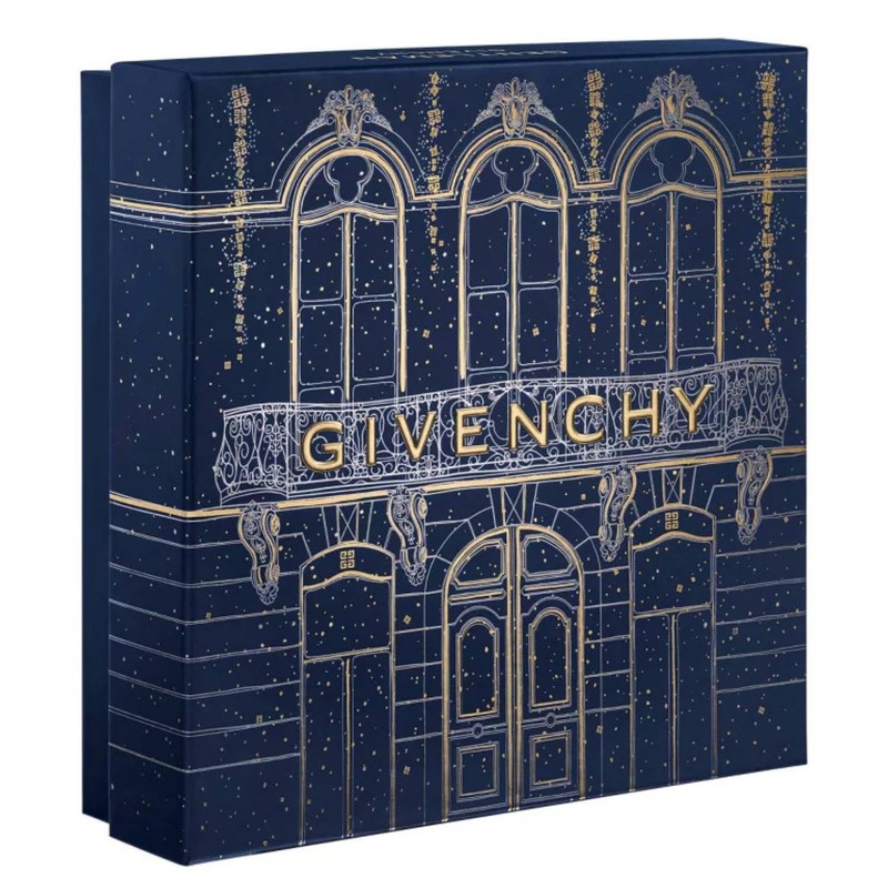 Gentlemen Society by Givenchy for Men - 3 Pc Gift