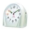 acctim 14117 Europa silence tick alarm clock