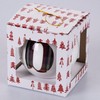 Villa d'Este Home Tivoli LED Christmas Bauble Diameter 10 cm