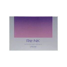 RIENKAY 리엔케이 인텐시브 안티링클 크림 50ml 1개 미백 주름개선 기능성 Re:NK Re:NK Intensive Anti-Wrinkle Cream 50ml Whitening and Wrinkle Improvement Functional 1 Piece