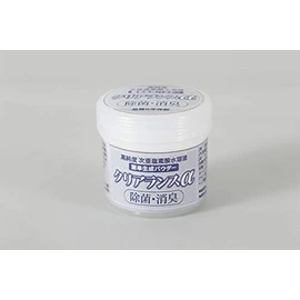 High Purity Hypochlorous Acid Solution Easy Producing Powder Clearance α