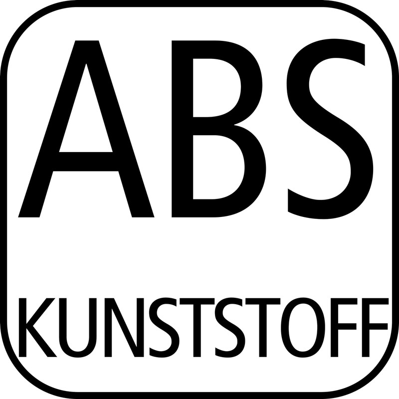 APS 40563 2-in-1 Salt and Pepper Mill, Spice Mill, Ceramic