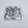 Lunari Glove Holder, Set of 5, Black, Gloves, Work Gloves,