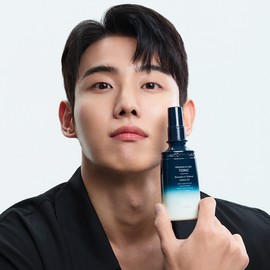 솔랩 두피열감 잡는 쿨링에센스 토닉 100ml 3개 Cooling Essence Tonic for Scalp Heat Relief 100ml (Set of 3)