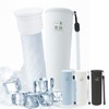Freeze Keeper, Cold Retention for Approximately 20 Hours: Ice Bag,
