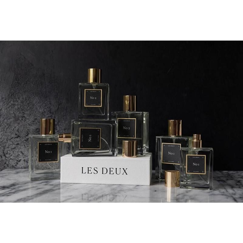 No. 2 Perfume - Size: 50 ML