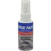 2 oz. Quick-Set Glue Activator