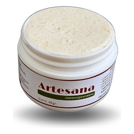 Crema Facial Artesana 40gr