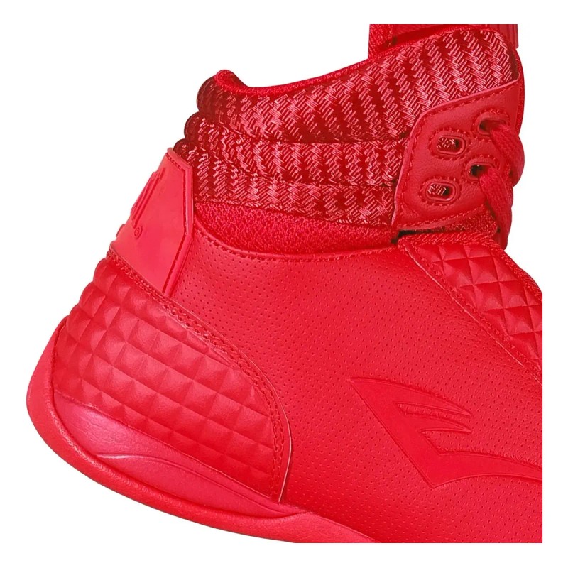 Media Bota Everlast Round 1