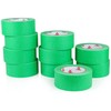 BOMEI PACK 10 Rolls Painters Tape 2 inch Wide, Painter's