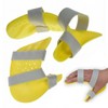 Hyack Stretch Board Hand Hand Finger Stretching Training 1 Pair