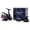 Okuma Scorpio SP 4000-A Spinning Reel