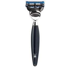 MÜHLE KOSMO Black 5-Blade Razor
