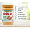 WOWBUTTER - Creamy Peanut & Tree Nut Free Spread -