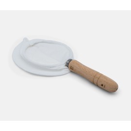 Azmaya OBO Japanese Flannel Pour Drip Coffee Filter - Large