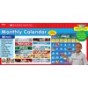 Monthly Calendar Pocket Chart