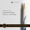 Cross Wanderlust Refillable Ballpoint Pen Presented in a Luxury Gift
