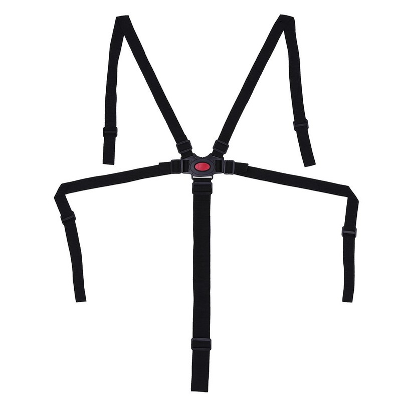Baby Safety Belt, Children's Safety Belt, 5 Points Belt for