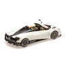Almost Real 450302 Pagani Huayra Roadster 2017 Bianco Fabriano Scale