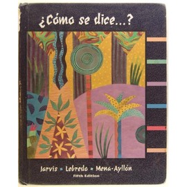Como Se Dice...?