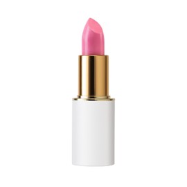 Ogee Full Bloom Sculpted Lipstick (Cezanne - Cool Pink) - Long Lasting Organic Lipstick with Jojoba Oil & Micro Hyaluronic Acid - 70% Organic Ingredients & Made in USA