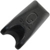 Q Claw 1-Cue Holder Color: Black