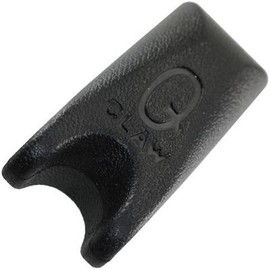 Q Claw 1-Cue Holder Color: Black