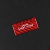 KUNGKIC Carbon Fibre Car Engine Start Stop Switch Ignition Switch