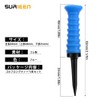SURIEEN Golf Tees Long Tees 3.3 inches (83 mm) Set