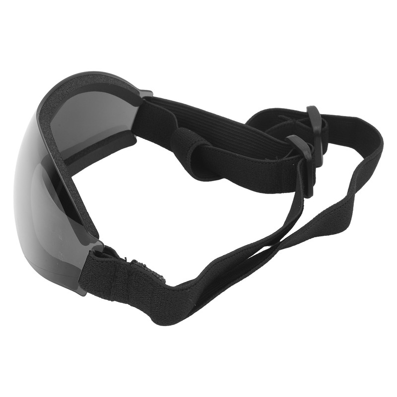 Dog Sunglasses Pet Goggles with Adjustable Strap UV Protection Eye