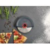 JOSEP & JOSEPH Cortador De Pizza Profesional De Acero Inoxidable