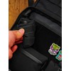 TACTICAL GEEK Storage A5 EDC Storage Bag Set, Multipurpose Hooks