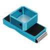 Multifunction Magnetic Chalk Clip Chalk Holder Portable Billiard Pool Cue