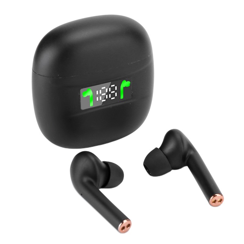 TWS Bluetooth5.0 Headset Sports Mini in Ear Stereo Binaural Communicate