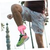 Totority 1Pair Portable Ankle Strap for Leg Strength Training Comfortable