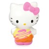 Dickie Toys 253241003 Hello Dazzle Dash Kitty Pretzel Toy Car