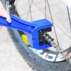 BIKER BOOST Cepillo Limpiador De Cadena Engranaje Bicicleta Moto