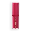 Revolution Pout Lip Gloss, Hochglänzendes Lippen-Gloss mit Hyaluronsäure & Vitamin