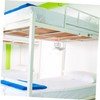 LIFKOME Compact USB Fan with Timer Versatile Hanging Ceiling Design