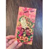 (U.S Seller) 1 Set (6pcs) Red Envelopes 2020 Bao Li
