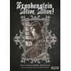 Frankenstein Alive, Alive!