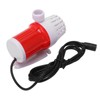Booster Pump Water Circulating Brushless 1200L/h 20W DC12V for Fish