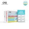 CNB Alpha-Cyclodextrin Fit 1,000mg x 60 tablets / CNB 알파시클로덱스트린 핏 1,000mgx60정