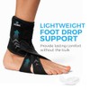 Dosh AFO Foot Drop Brace - Drop Foot Brace for